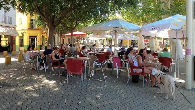 Alameda de Hércules