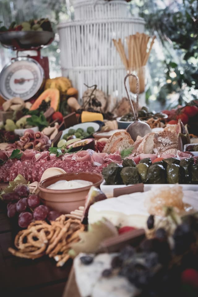 Tapastour