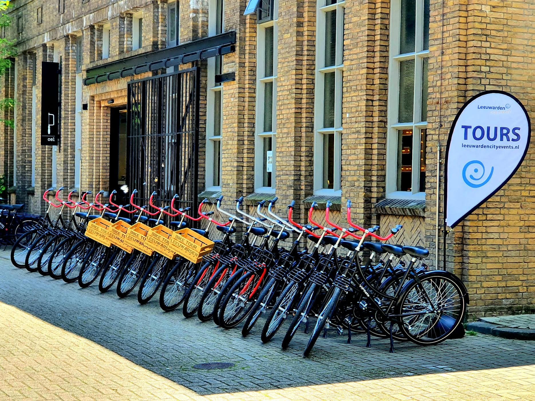 Afbeelding van Bike Tour