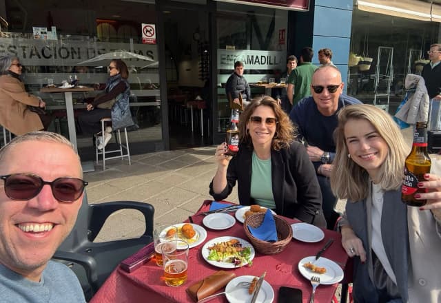 Brunch