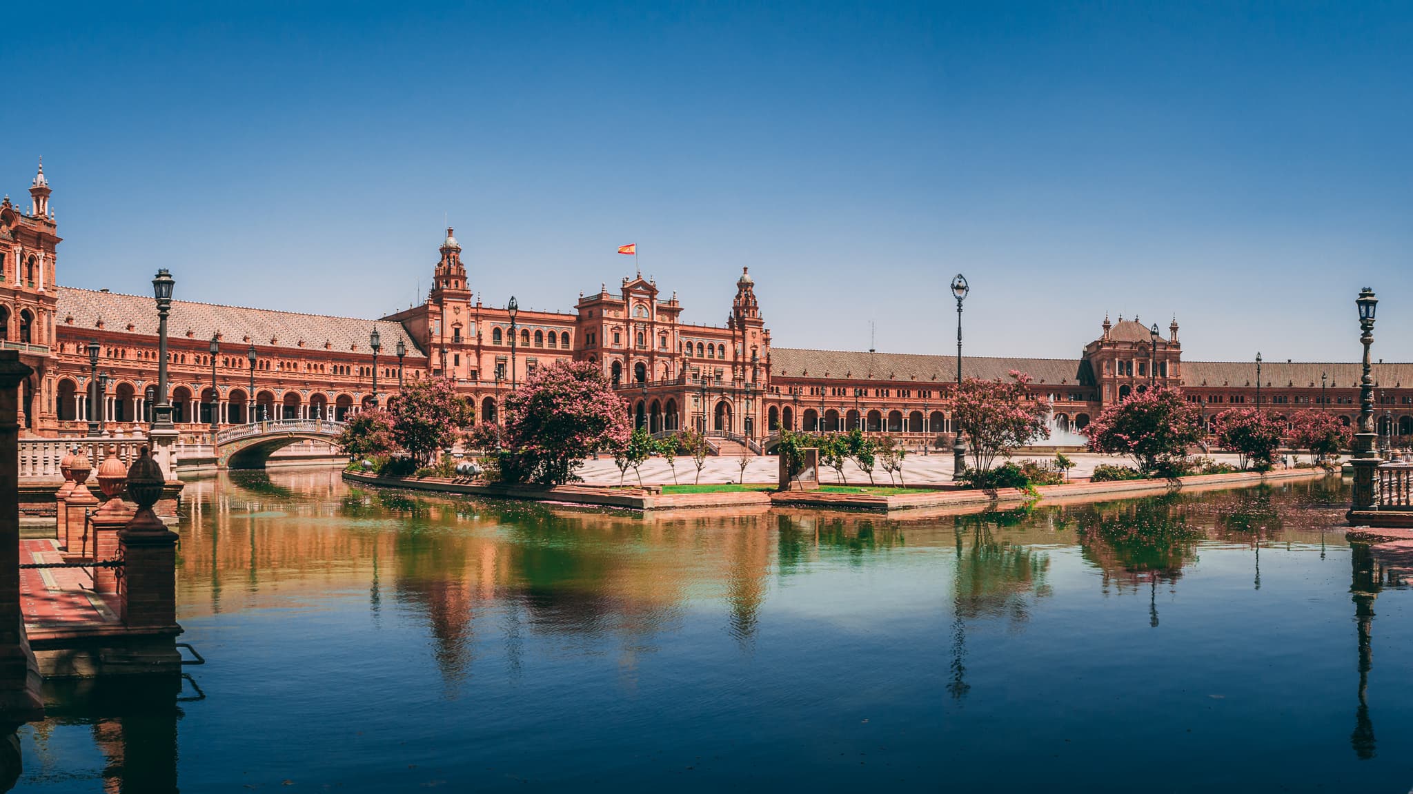 Plaza de España