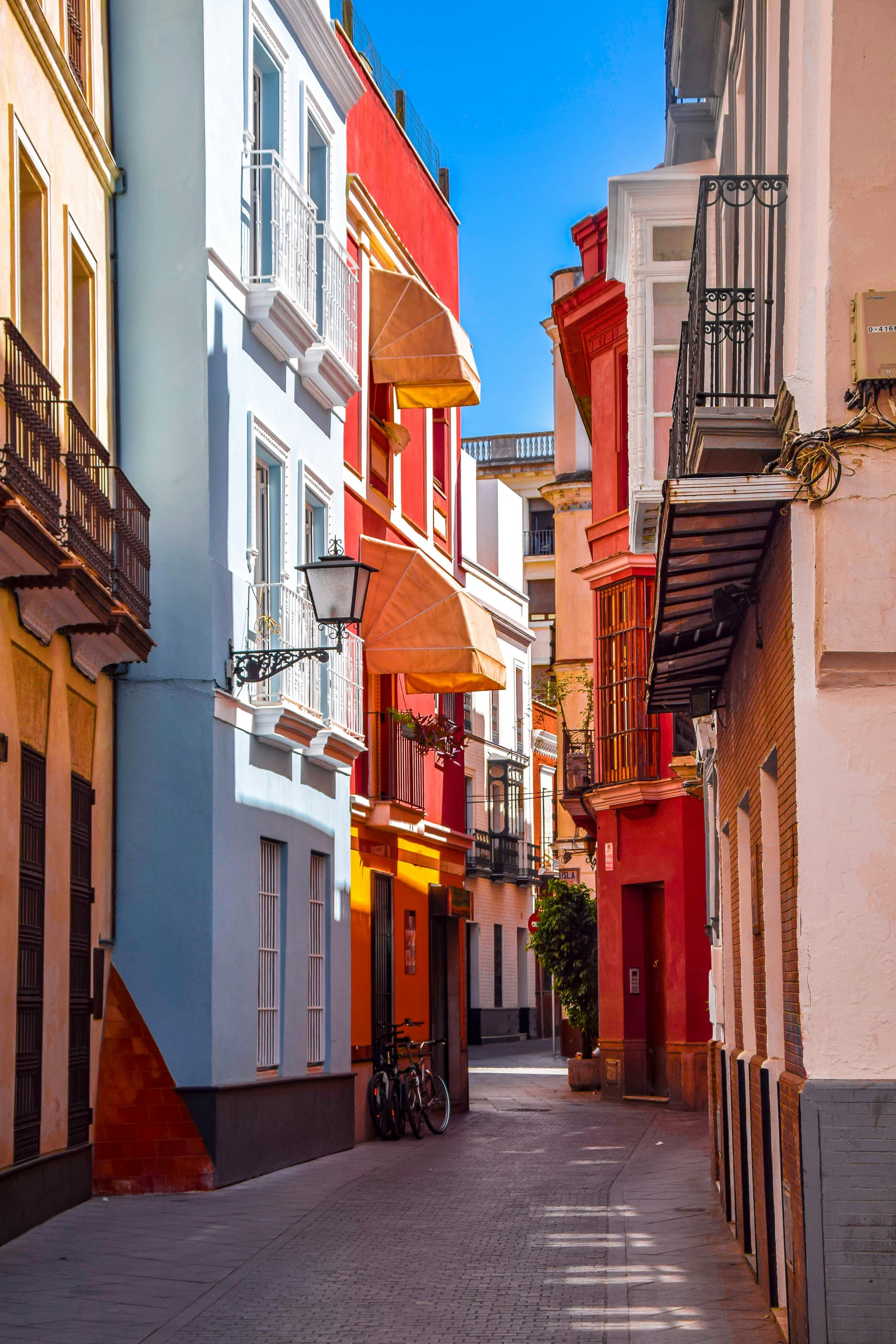 Calle Sierpes