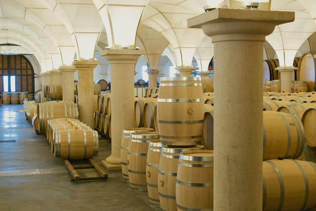 Sherryproeverij