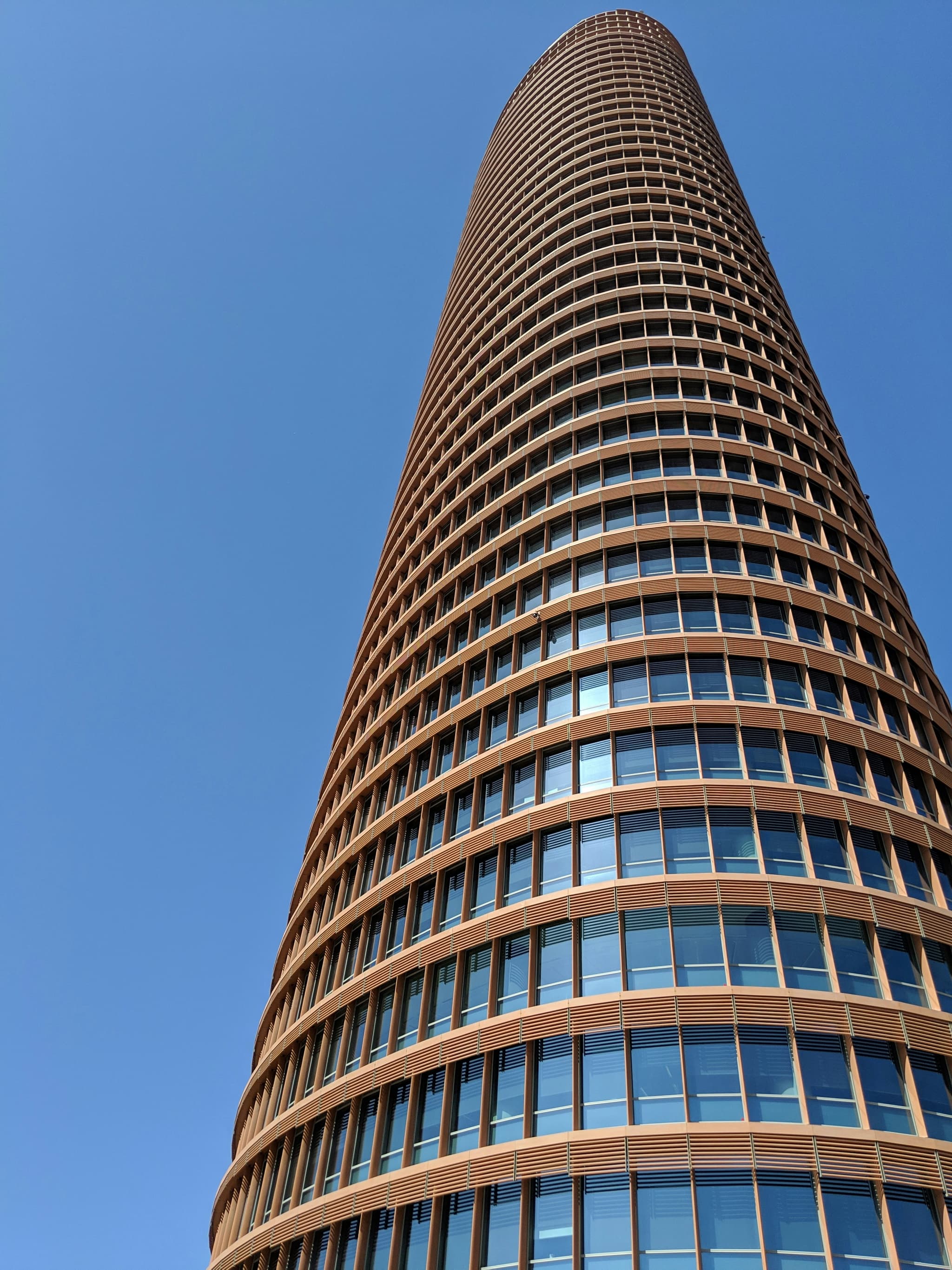 Torre Sevilla